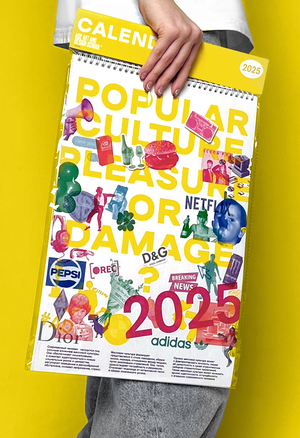 Popular culture. Calendar