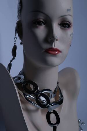 Gaps in luxury