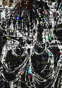 Voiсe & Noise Voiсe & Noise