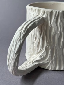 Изобретение глины | Кружки настроения Изобретение глины | Кружки настроения