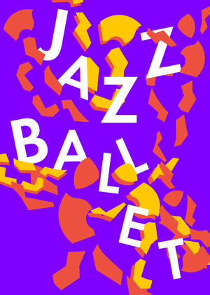 Джаз-Балет