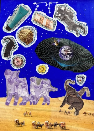 ЛИХОРАДОЧНЫЕ СНЫ