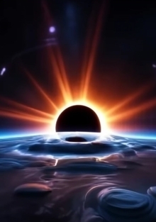 NO&nbsp;MAN’S SKY.BLACKHOLE
