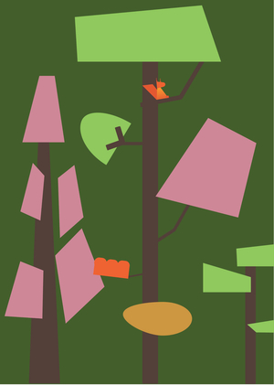 Кофейня «Белкин Дуб»