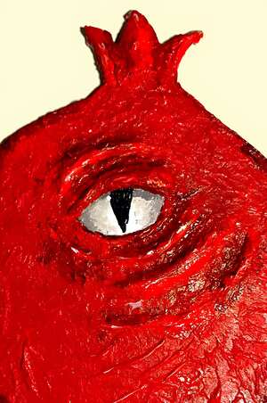 Зернышко безумия 