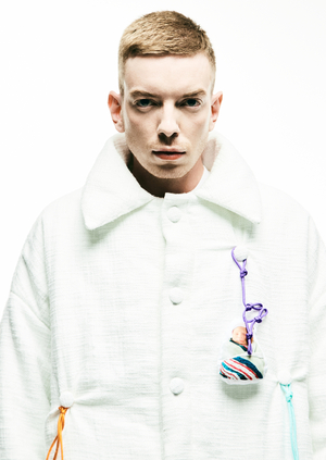 Мasterpiece. Узелки на память