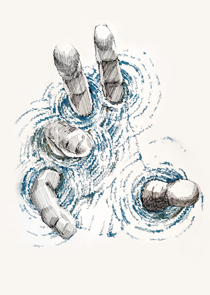 основы типографики и открытка