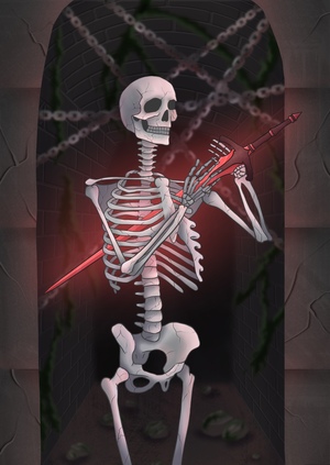 Земли Мертвых