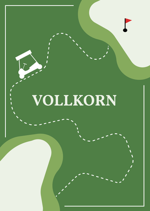 VOLLKORN