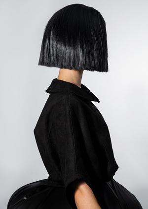 Реплика Comme des Garçons