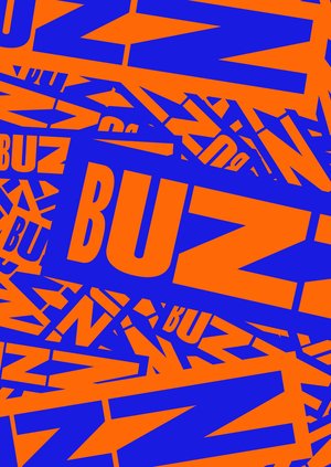 Издательство сплетен «Buzz»