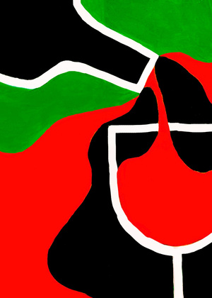 La vita non è dolce