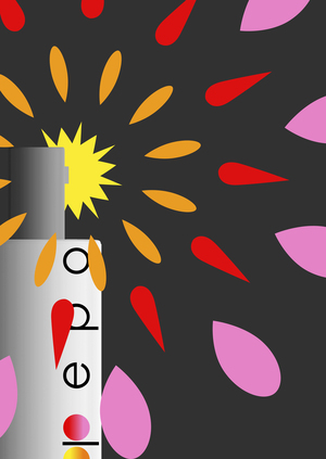 Феро — линейка эмоциональной парфюмерии