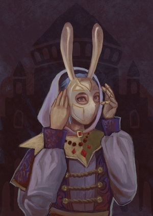 Принцесса Аврора