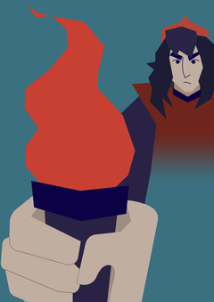 Нарты и Великаны