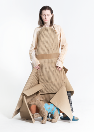 ЧЕТЫРЕ ЛАПЫ