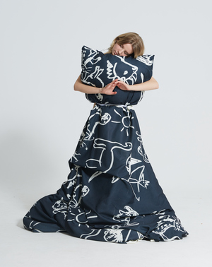 Холод и уют