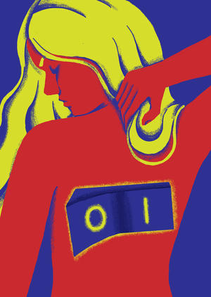 Почему мы живем в матрице