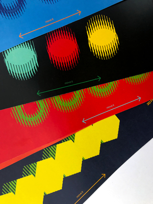 Календарь 2023 — 100 лет Карлосу Круз-Диезу