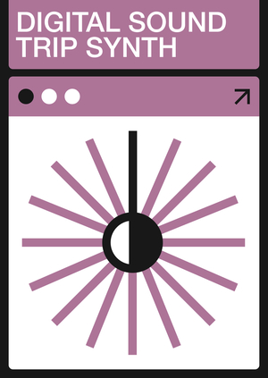 Digital Sound Trip // Synth
