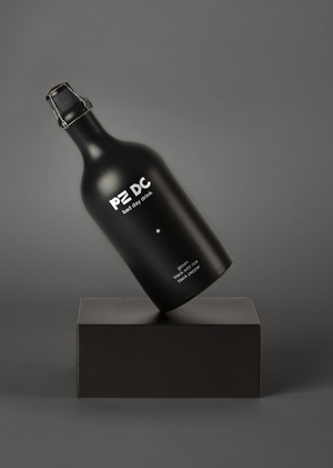 PZ DC Bad Day Drink