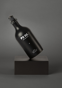 PZ&nbsp;DC&nbsp;Bad Day Drink