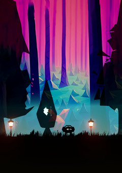 В поисках травы