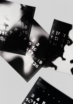 Календарь рентгенов