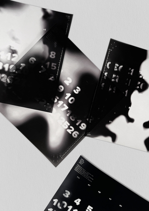 Календарь рентгенов