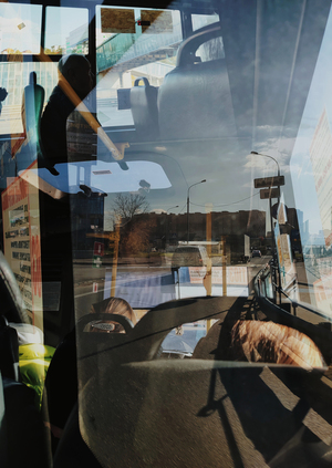 «Я люблю простые вещи. Я не знаю почему»