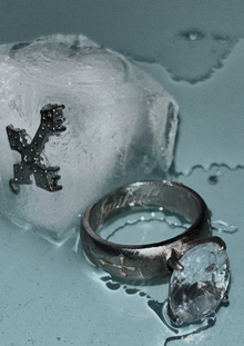 ice rings