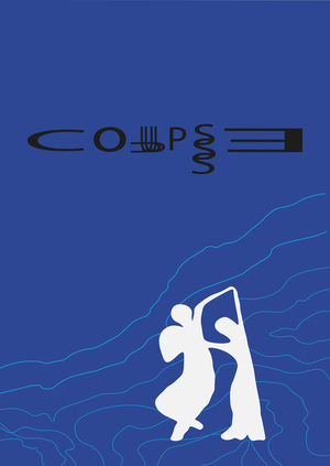 Станция по перемещению людей в прошлое «Течение»