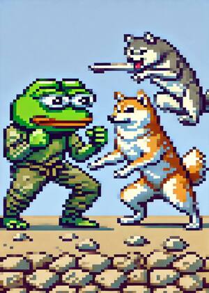 Исследование по мемам // 
Выставка Gen Alpha