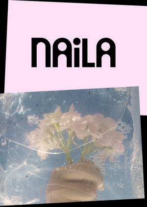 Naila & Scobbster