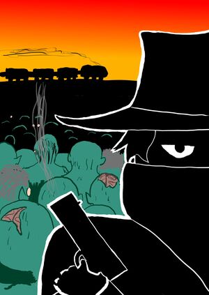 Балто. Точка назначения