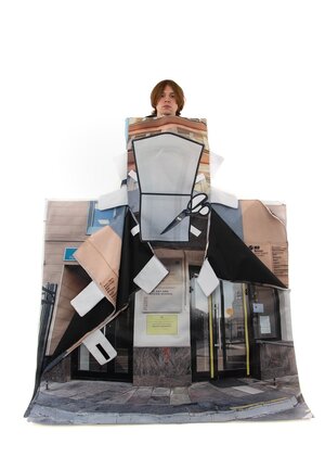 Найти своих и успокоиться