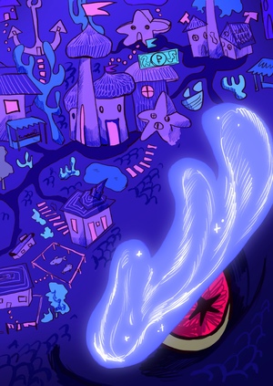 Чудо-юдо капитал