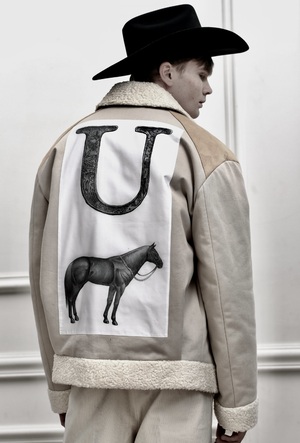 HOUSE OF LEO fw 20\21