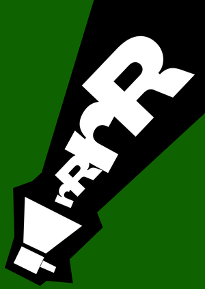 Президентские выборы животных "rRrR"