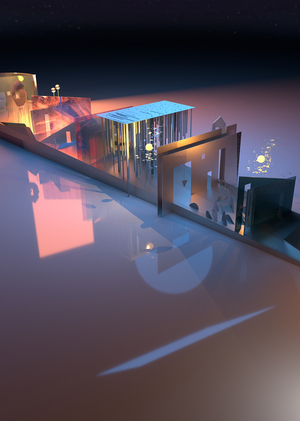 Сумеречный переплет