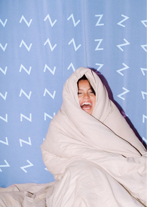 SNOOZE CLUB