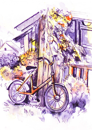 Там, где всегда ждут...