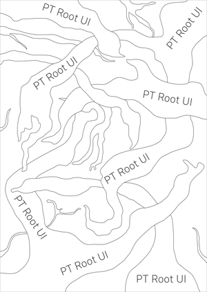 PT Root UI