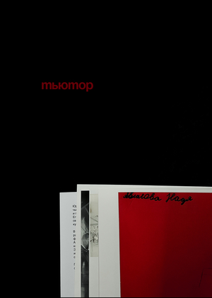 Юрий Галёв - сельский тьютор