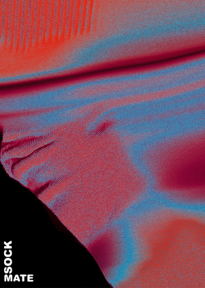 Сообщество одиноких носков Sock mate