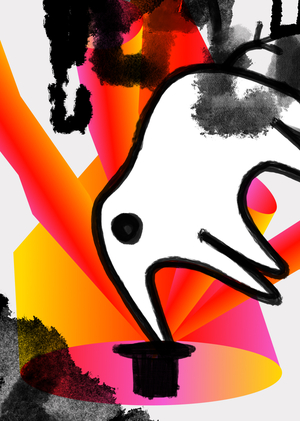 Цирк самозванцев «Парадокс»