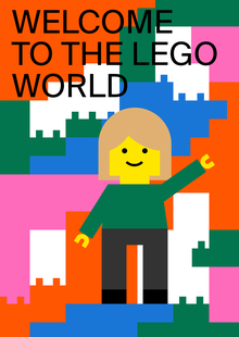 Краткая история LEGO