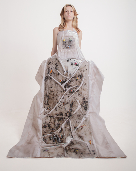 A house that doesn't feel like a home