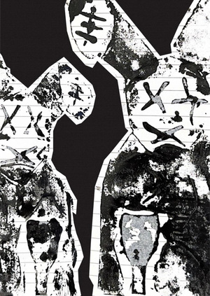 Игрушечный кошмар