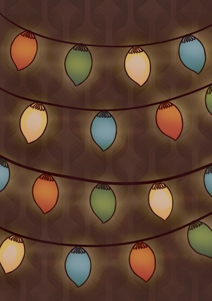 Настольная игра «Борьба за праздник»